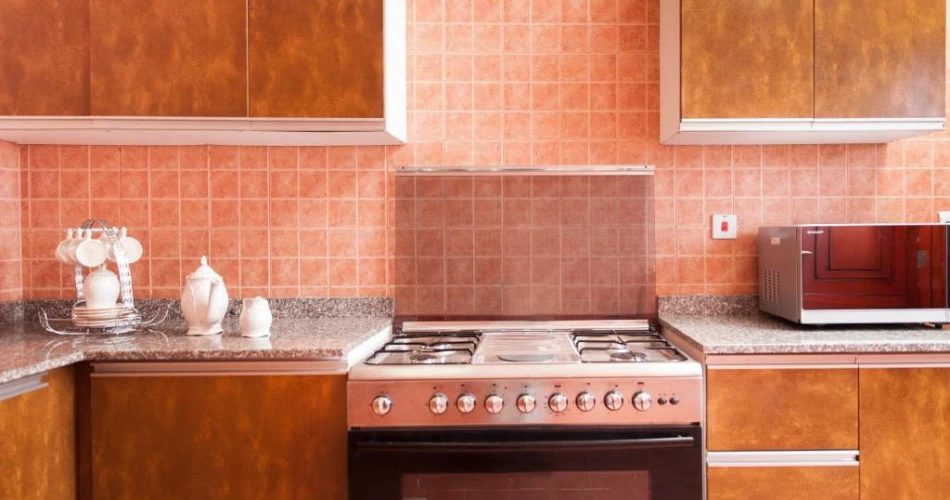 Muscat Oasis Residences: Modern Serviced Apartments in the Heart of Muscat
