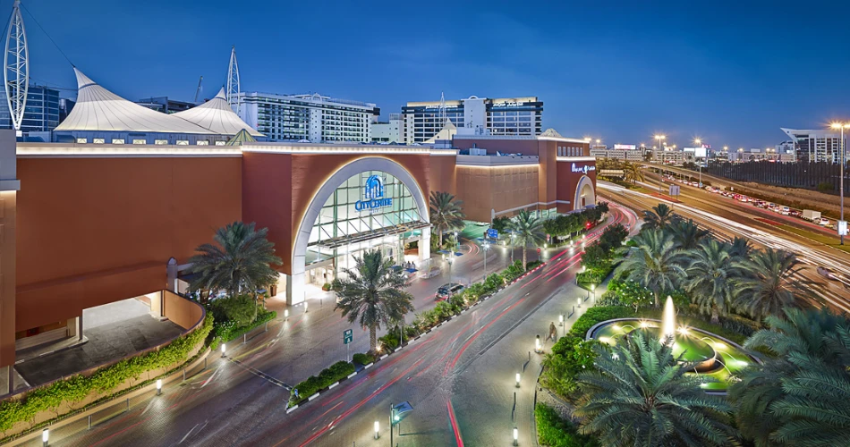 Muscat Oasis Residences: Modern Serviced Apartments in the Heart of Muscat